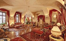 Alchymist Grand Hotel And Spa